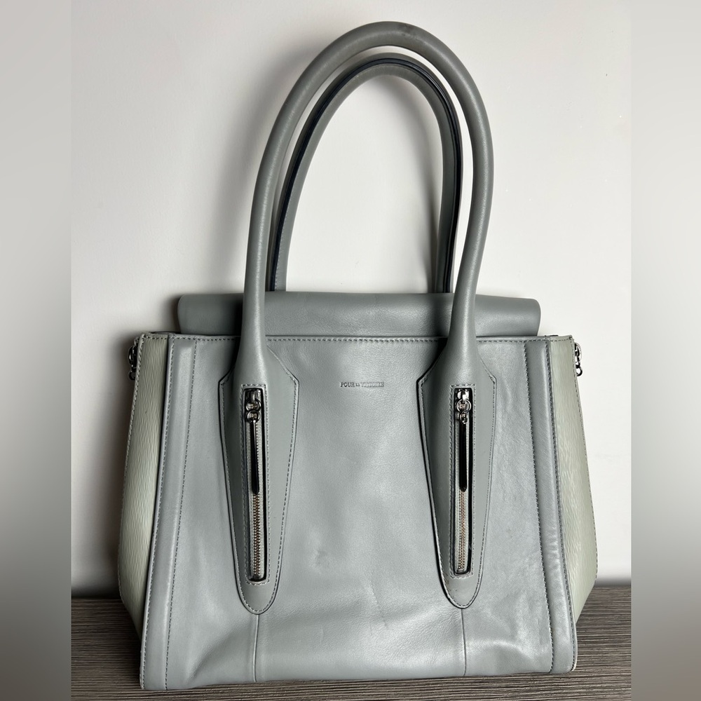 Pour La Victoire Butler Bag